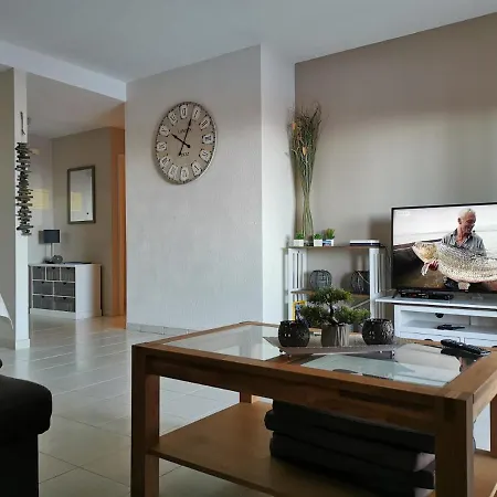 Appartement Brisas Del Mar *