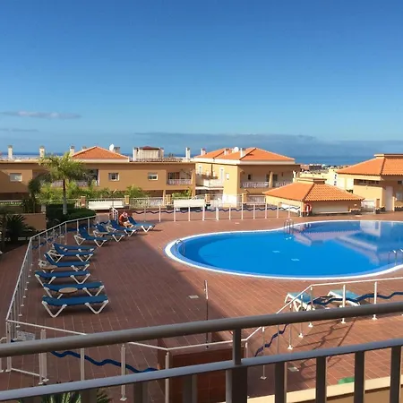 Appartement Brisas Del Mar *