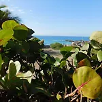 公寓 Brisas Del Mar 阿德耶
