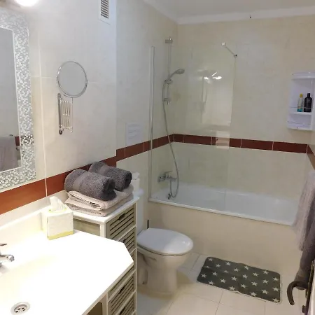 Brisas Del Mar Apartment Costa Adeje (Tenerife)