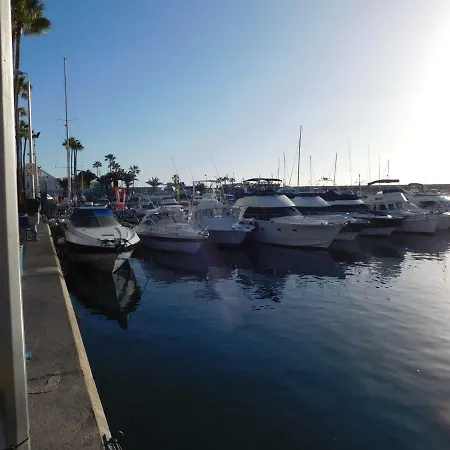 Brisas Del Mar Costa Adeje (Tenerife)