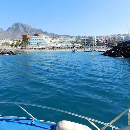 Brisas Del Mar Appartement Costa Adeje (Tenerife)