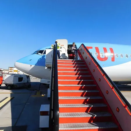 Appartement Brisas Del Mar *