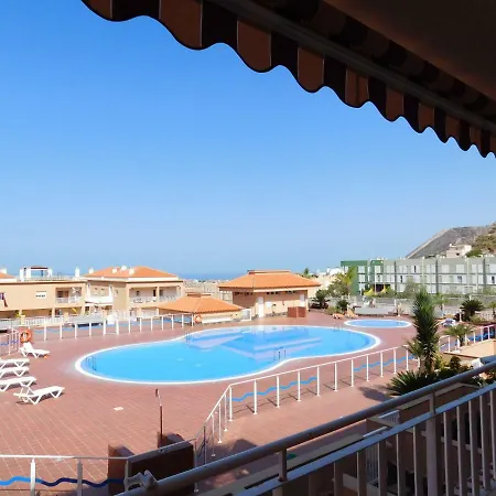 Appartamento Brisas Del Mar Costa Adeje (Tenerife)