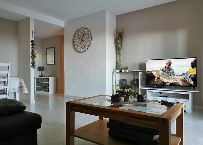 Apartamento Brisas Del Mar *