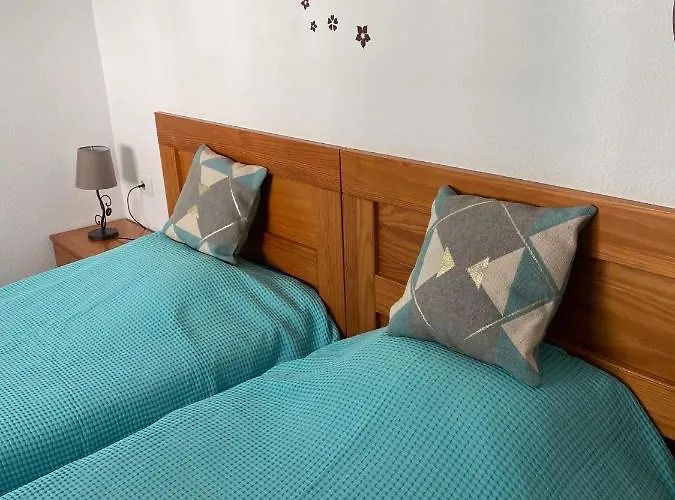 Brisas Del Mar Apartamento *