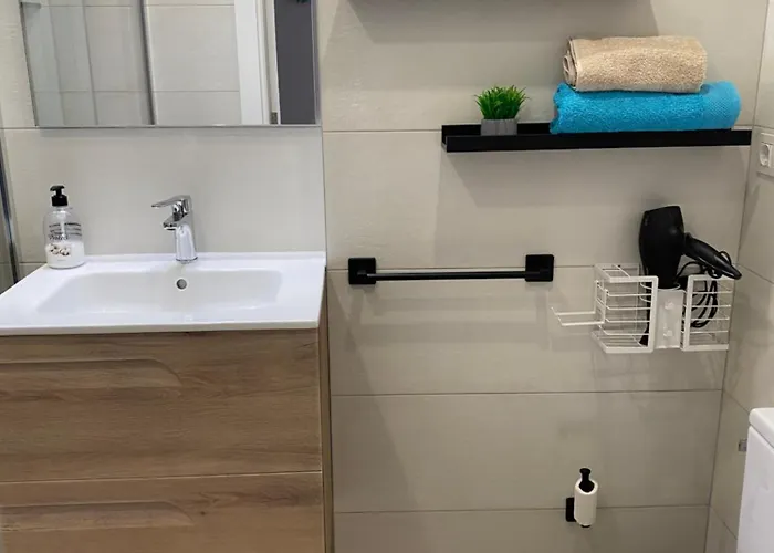 Brisas Del Mar Apartamento