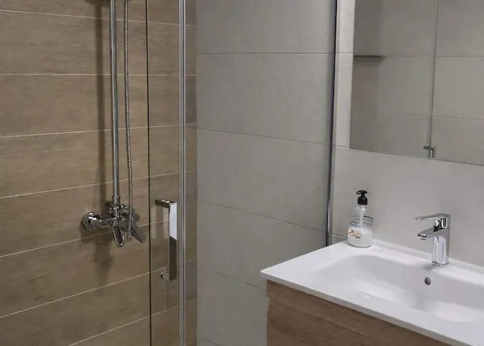 Apartamento Brisas Del Mar Costa Adeje (Tenerife)