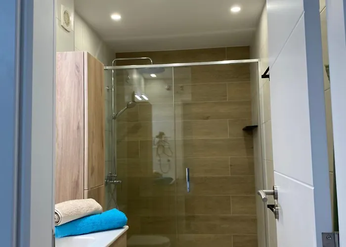 Appartement Brisas Del Mar *