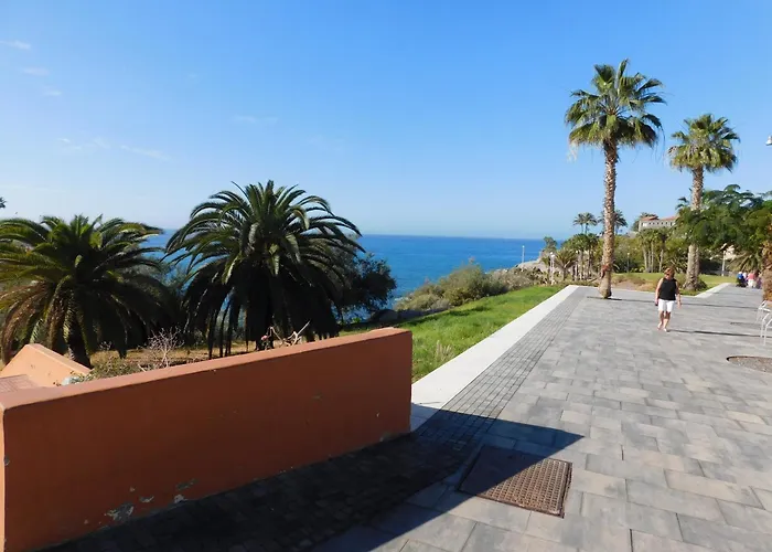 Apartamento Brisas Del Mar