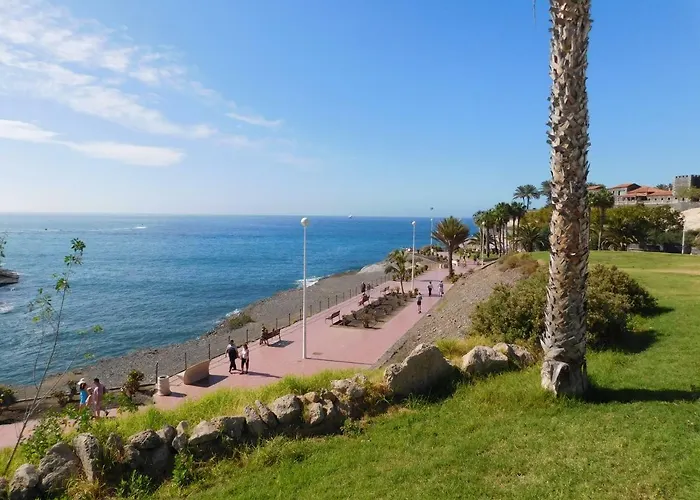 Apartamento Brisas Del Mar