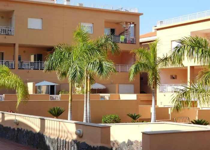 Brisas Del Mar Apartamento