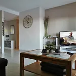 Апартаменти Brisas Del Mar *