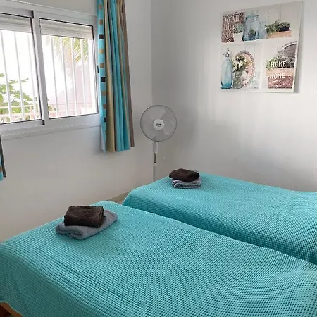 Brisas Del Mar Apartamento Costa Adeje (Tenerife)