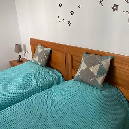 Brisas Del Mar Appartement *