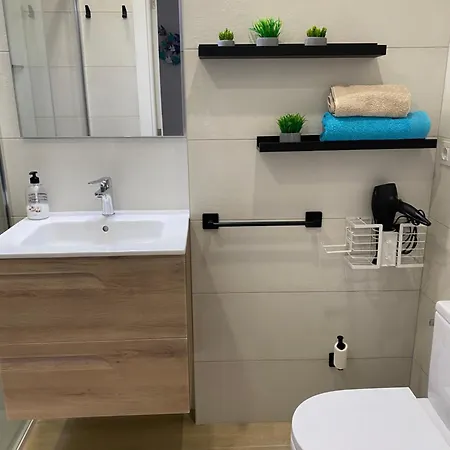 Brisas Del Mar Апартаменти