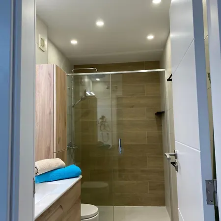 Апартаменти Brisas Del Mar *