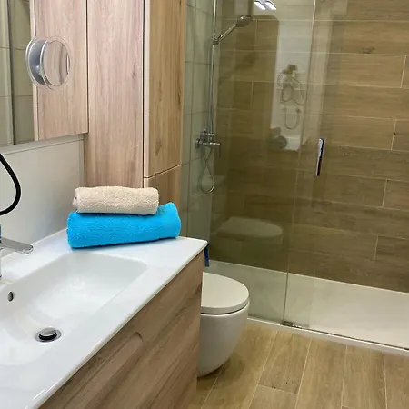 شقة Brisas Del Mar *