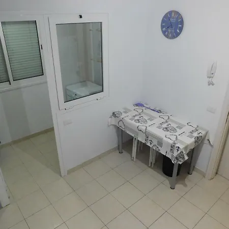 Brisas Del Mar * Адехе