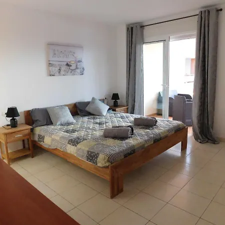 Brisas Del Mar *