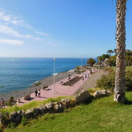 Апартаменты Brisas Del Mar