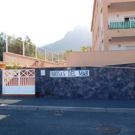Brisas Del Mar * أذيخي