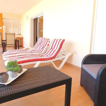 Brisas Del Mar Appartement *