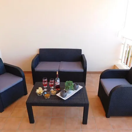 Brisas Del Mar Appartement Costa Adeje (Tenerife)