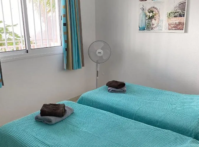 Brisas Del Mar דירה אדחה