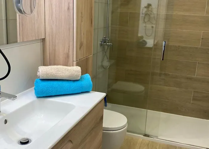 Апартаменти Brisas Del Mar *