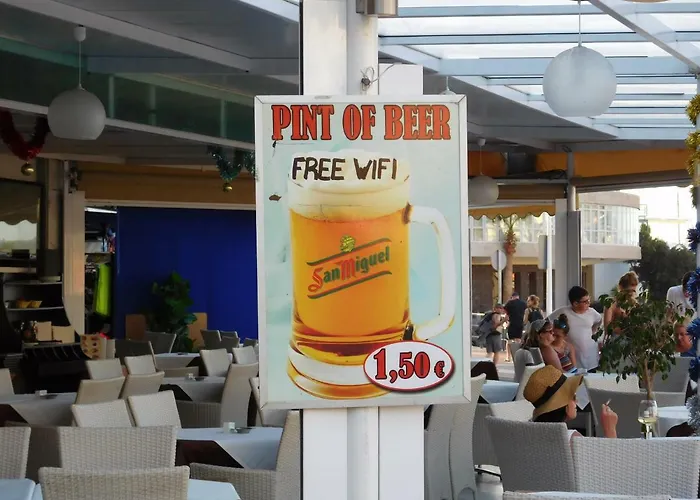 Brisas Del Mar Appartement *