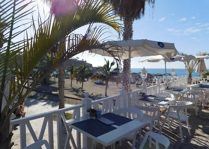 Brisas Del Mar * Адехе