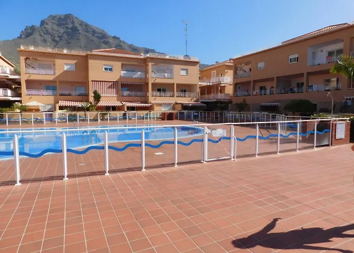 Brisas Del Mar Appartement