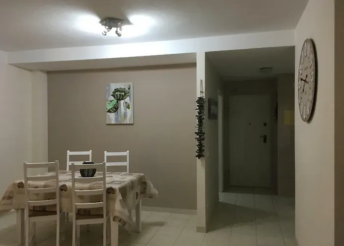 Brisas Del Mar Апартаменти *