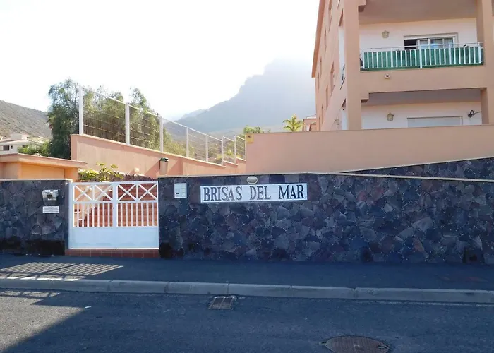 Brisas Del Mar * Адехе