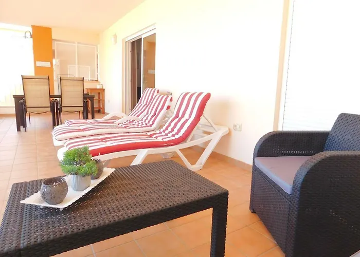 Brisas Del Mar דירה *