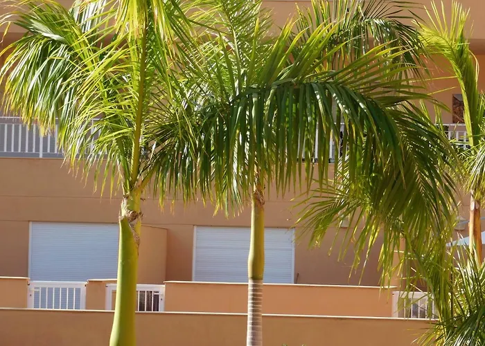 Brisas Del Mar * Адехе