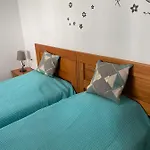 Brisas Del Mar Apartamento *