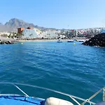 Brisas Del Mar Apartamento Costa Adeje (Tenerife)