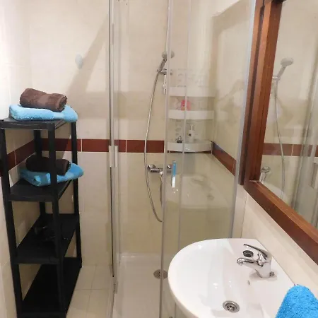 Apartament Brisas Del Mar Costa Adeje (Tenerife)
