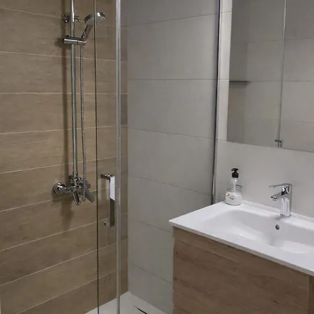 Apartamento Brisas Del Mar Costa Adeje (Tenerife)