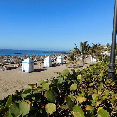 Brisas Del Mar Lejlighed Costa Adeje (Tenerife)