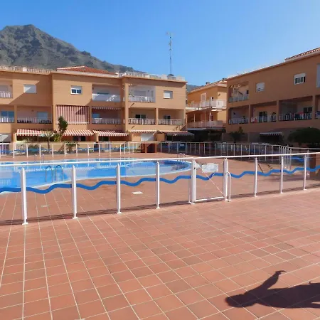 Brisas Del Mar Apartament