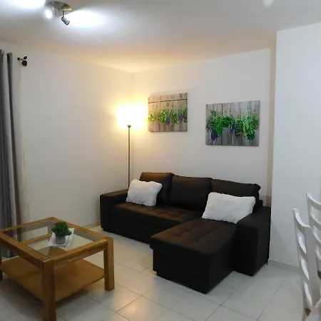 Brisas Del Mar *