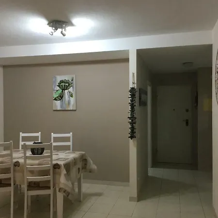 Brisas Del Mar Apartament *