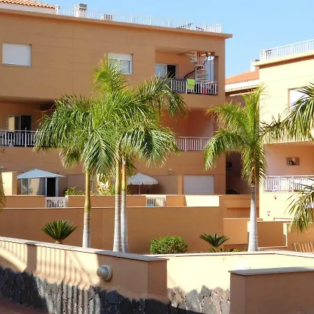 Brisas Del Mar Apartament